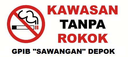 Kawasan Tanpa Rokok